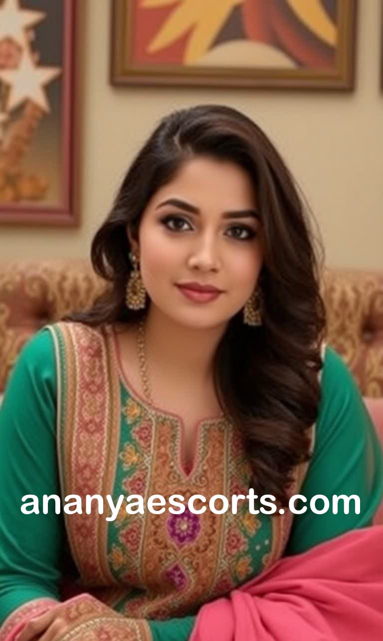 Bikaner Escorts