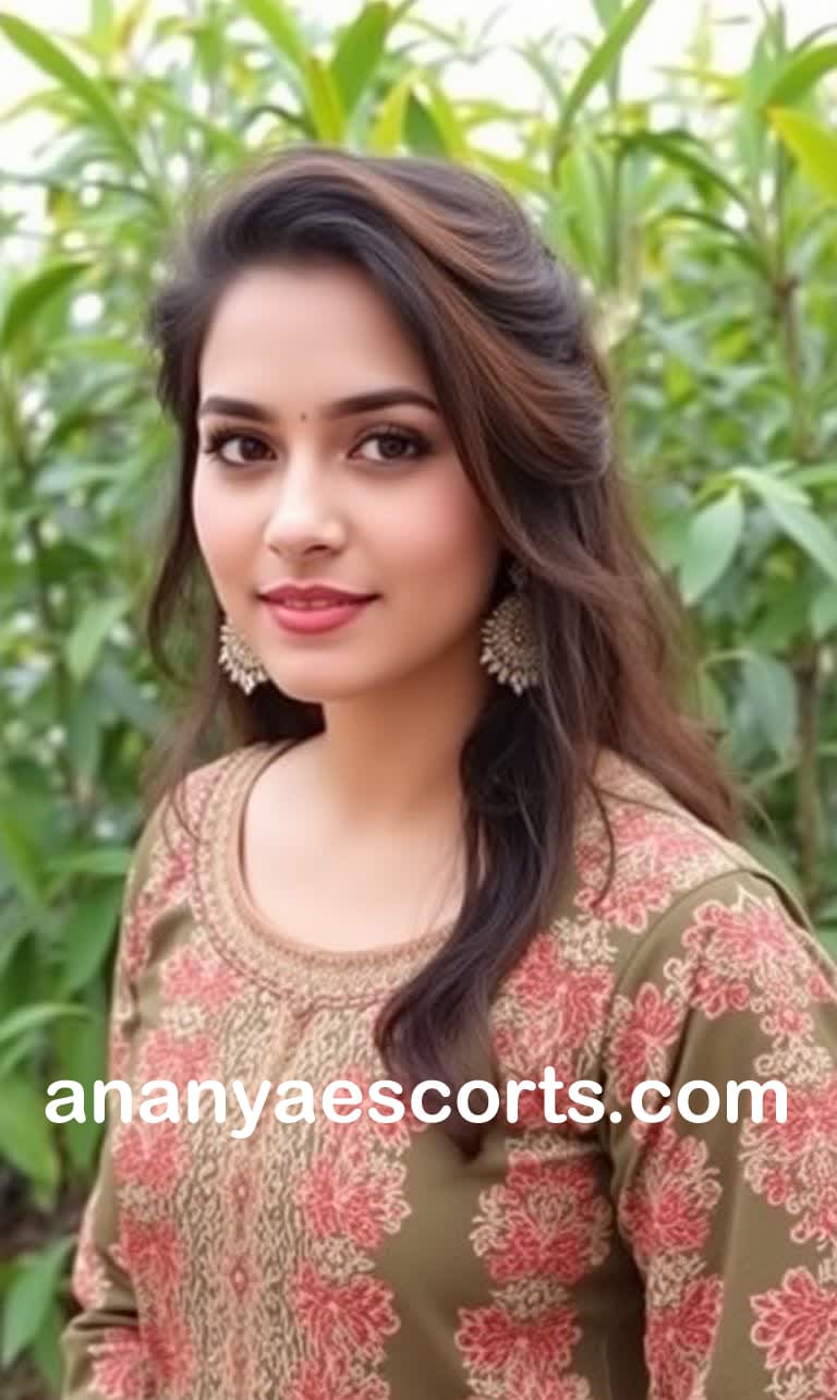 Escort Service in Bikaner