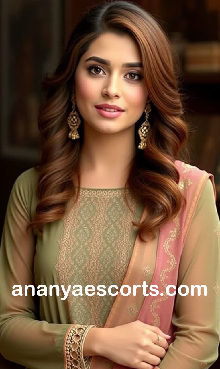 Escort Service in Bikaner