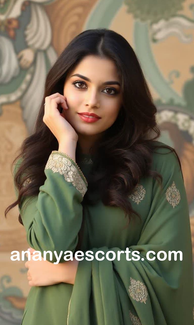 Call Girls in Bikaner